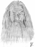 Gandalf-webseite