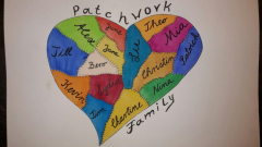 Patchwork-Family 3